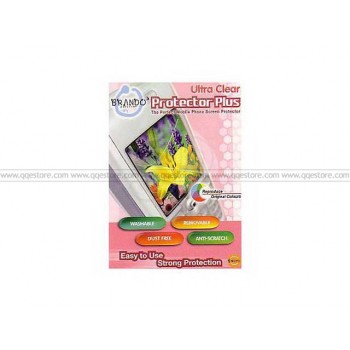 Screen Protector for 2.7 inch LCD