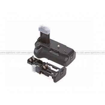 Professional MP Battery Vertical Shutter Grip - Canon 550D