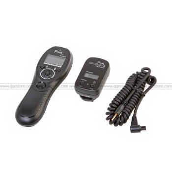 Wireless 2.4GHz Timer Remote Control for Canon (TW-282/N3)