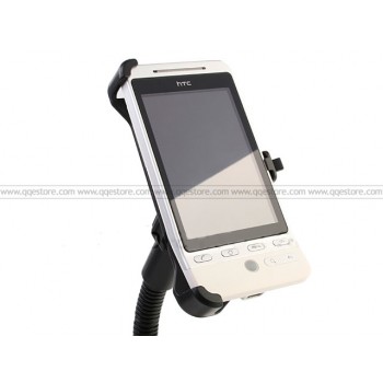 HTC Hero Windshield Holder