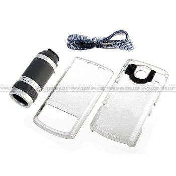Mobile Phone Telescope for Samsung i8510 INNOV8
