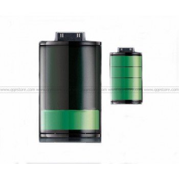 Power Pack for iPhone 2G/3G/3GS/4 (1000mAh)