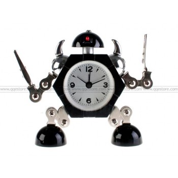 Little Robot Clock