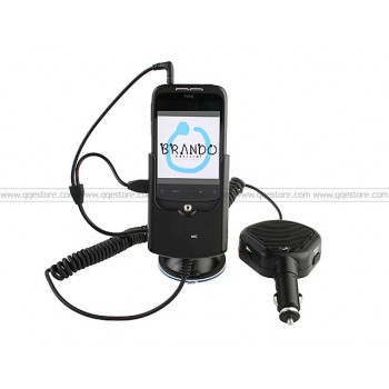 HTC Wildfire Car Handsfree Kit