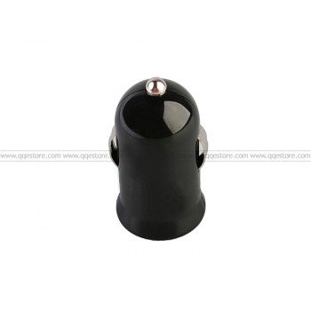Mini Car to USB Adapter (2100mA)