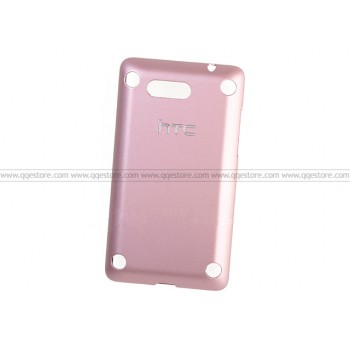 HTC HD Mini Back Cover - Pink