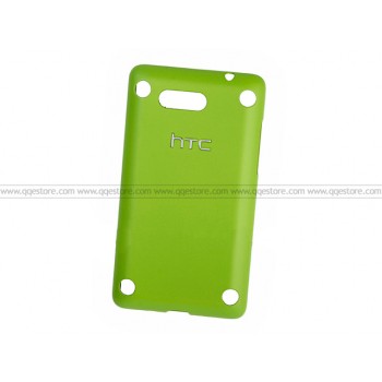 HTC HD Mini Back Cover - Green