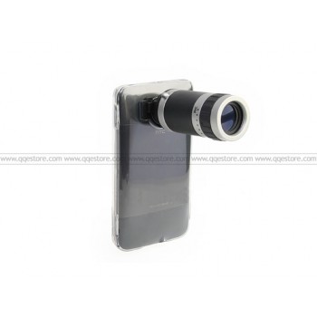 Mobile Phone Telescope for HTC HD2