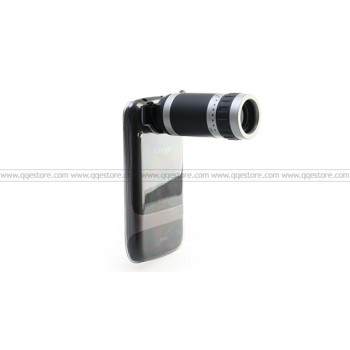 Mobile Phone Telescope for Google Nexus One