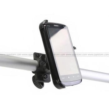 HTC Wildfire Bicycle Phone Holder