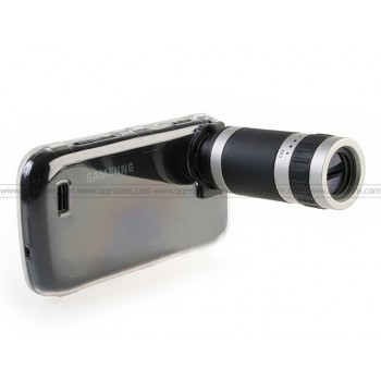 Mobile Phone Telescope for Samsung i8000 Omnia II