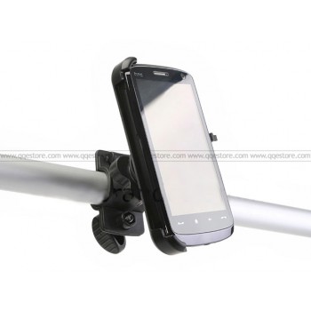 Samsung i8000 Omnia II Bicycle Phone Holder