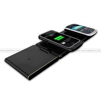 Wireless Charging Portable Mat