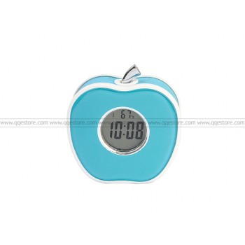 Apple Talking Clock