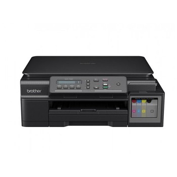 Brother DCP-T500W A4 Printer