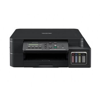 Brother Inkjet Printer DCP-T510W