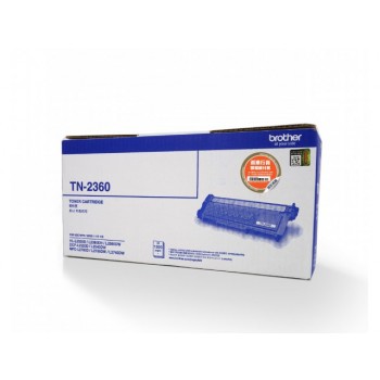 Brothers Toner Cartridge TN2360