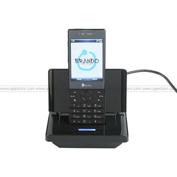 HTC S740 Deluxe Desktop 2nd Battery Cradle