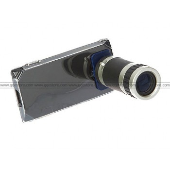 Mobile Phone Telescope for HTC Touch Diamond