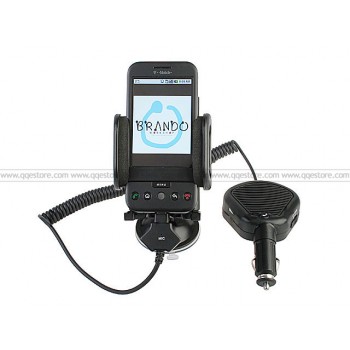 HTC Dream G1 Car Handsfree Kit