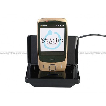 HTC Touch 3G Deluxe Desktop 2nd Battery Cradle