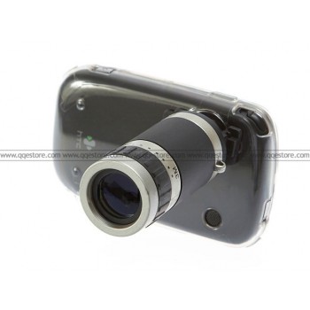 Mobile Phone Telescope for HTC Touch