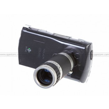 Mobile Phone Telescope for HTC Touch Cruise