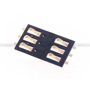 iPhone 3G Replacement SIM Card Junctor