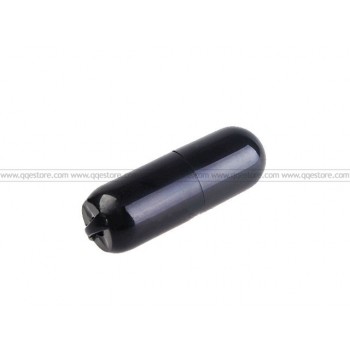 Mini Capsule Microphone for iPhone 3G/iPod Touch 2G/iPod Nano 4G