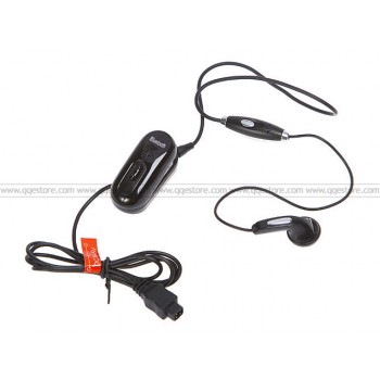 Spy Camera + Bluetooth Headset + 2.4-inch TFT LCD Display Unit