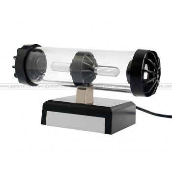 USB LED Light Tube Speaker