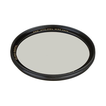 B+W XS-Pro Kaesemann HTC MRC CPL Nano 95mm Filter