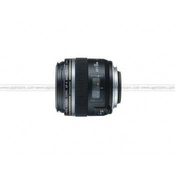 Canon EF-S 60mm f/2.8 Macro USM