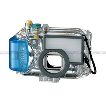 Canon WP-DC80 All-Weather Case for the Powershot SD550