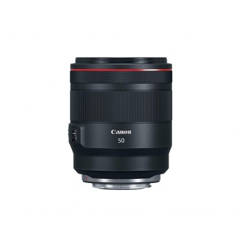 Canon RF 50mm f/1.2L USM Lens