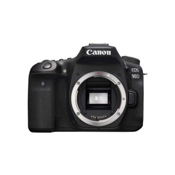 Canon 90D Kit (Body)