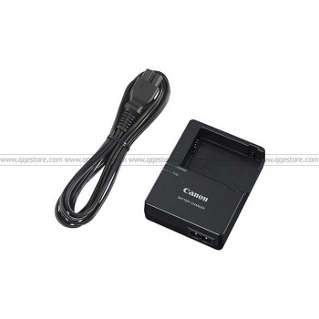 Canon CB-2LCE Battery Charger 