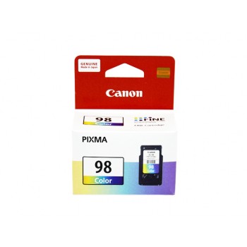 Canon CL-98 Ink Cartridge