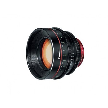 Canon CN-E85mm T1.3 L F Cine Prime Lens