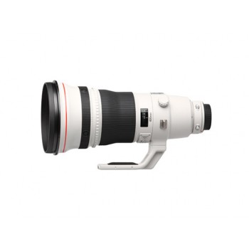 Canon EF 400mm F/2.8 L IS II USM