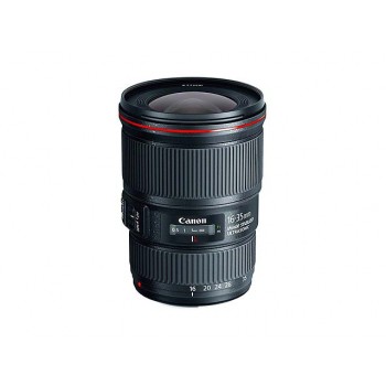 Canon EF 16-35mm F/4L IS USM