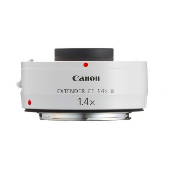 Canon Extender EF 1.4x III