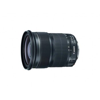 Canon EF 24-105mm F/3.5-5.6 IS STM