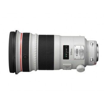 Canon EF 300mm f/2.8 L IS II USM