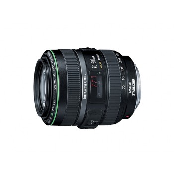 Canon EF 70-300mm F4.5-5.6 DO IS USM