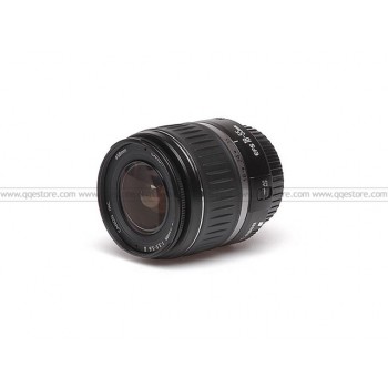 Canon EF-S 18-55mm f/3.5-5.6 IS II
