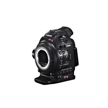 Canon EOS C100 Mark II Body 