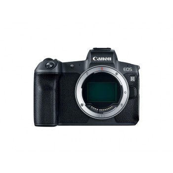 Canon EOS R (Body)