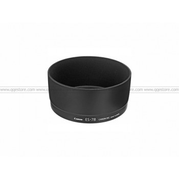 Canon ES-78 Lens Hood
