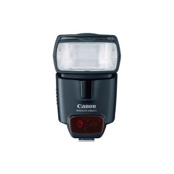 Canon Flash 430EX II